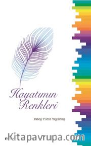 Hayatımın Renkleri