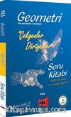 YKS Geometri Çokgenler Dörtgenler Soru Kitabı