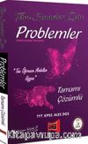 Tüm Sınavlar İçin Tamamı Çözümlü Problemler