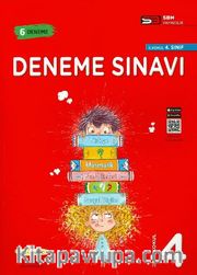 İlköğretim 4. Sınıf Deneme Sınavı