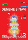 İlköğretim 3. Sınıf Deneme Sınavı