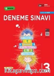 İlköğretim 3. Sınıf Deneme Sınavı