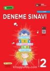 İlköğretim 2. Sınıf Deneme Sınavı
