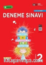 İlköğretim 2. Sınıf Deneme Sınavı