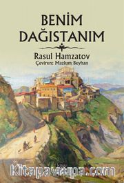 Benim Dağıstanım