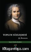 Toplum Sözleşmesi
