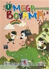 Mega Boyama 1