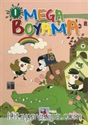 Mega Boyama 1