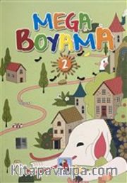Mega Boyama 2