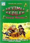 Sevimli Kediler - Kayıp Hazine - 5 Dakikalık Öyküler