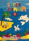 Süper Boyama 1