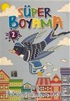 Süper Boyama 2