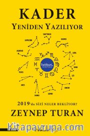 Kader Yeniden Yazılıyor