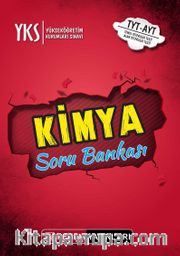 YKS TYT-AYT Kimya Soru Bankası