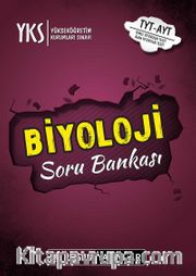 YKS TYT-AYT Biyoloji Soru Bankası
