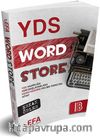 YDS Word Store (EFA Serisi)