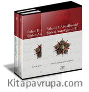 Sultan II. Abdülhamid Şiirleri Antolojisi (2 Kitap Takım) 