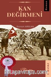 Kan Değirmeni