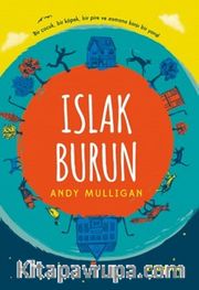 Islak Burun