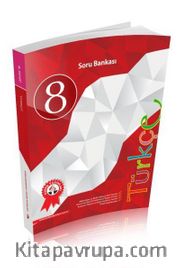 8. Sınıf Türkçe Soru Bankası