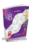 8. Sınıf Fen Bilimleri Soru Bankası