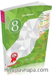 8. Sınıf İnkılap Tarihi ve Atatürkçülük Soru Bankası