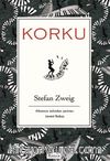 Korku (Karton Kapak)