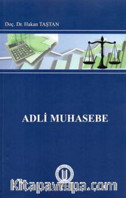 Adli Muhasebe