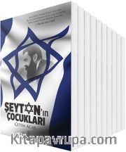 Dünden Bugüne Yakın Tarih Seti (10 Kitap)