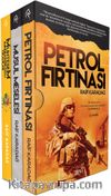 Raif Karadağ Seti (3 Kitap)