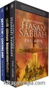 Truva Çok Satanlar Set (3 Kitap)