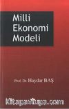 Milli Ekonomi Modeli
