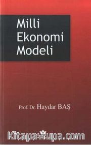 Milli Ekonomi Modeli