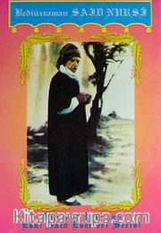 Silsile-i Nur'dan Eski Said Eserleri Serisi (8 Kitap)