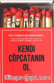 Kendi Çöpçatanın Ol