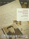 Ankara Araştırmaları Dergisi Cilt : 1 Sayı : 2 / Journal of Ankara Studies