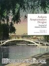 Ankara Araştırmaları Dergisi Cilt : 3 Sayı : 1 / Journal of Ankara Studie