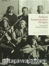 Ankara Araştırmaları Dergisi Cilt : 3 Sayı : 2 / Journal of Ankara Studies