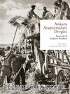Ankara Araştırmaları Dergisi Cilt : 5 Sayı : 1 / Journal of Ankara Studies