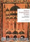 Ankara Araştırmaları Dergisi Cilt 4 Sayı: 1 Haziran 2016