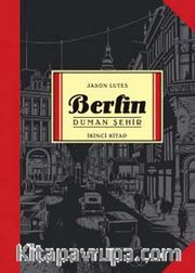 Berlin - Duman Şehir - İkinci Kitap