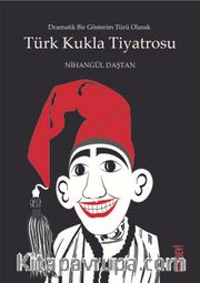 Türk Kukla Tiyatrosu