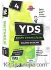 YDS Sınav Stratejileri 4 & Kelime Bankası 
