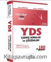 YDS Çıkmış Soruları ve Çözümleri