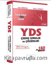 YDS Çıkmış Soruları ve Çözümleri