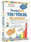 Passagework YDS Ön Hazırlık (Seviye 1-2-3)