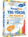 YDS Passagework Ön Hazırlık Seviye 4