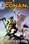 Barbar Conan'ın Vahşi Kılıcı -4