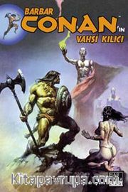 Barbar Conan'ın Vahşi Kılıcı -4