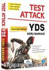 YDS Test Attack Soru Bankası 